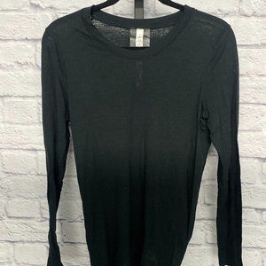 Lululemon Long Sleeve Athletic Top